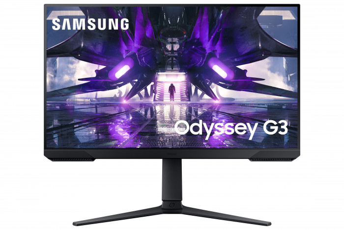 Samsung Odyssey G3 (Bild: Samsung)