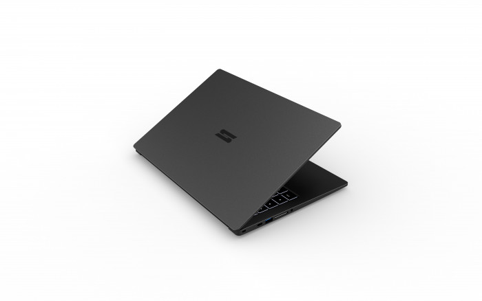 Schenker Vision 14 (Bild: Schenker)