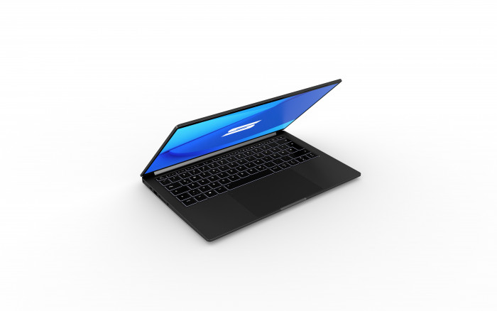 Schenker Vision 14 (Bild: Schenker)