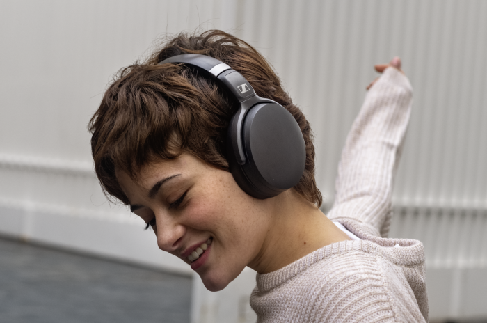 HD 450SE (Bild: Sennheiser)