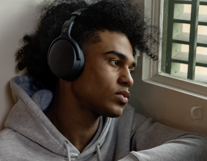 HD 450SE (Bild: Sennheiser)