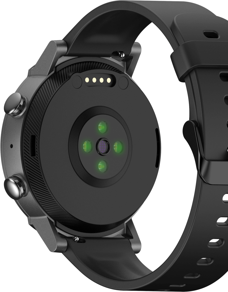 smartwatch with google pay