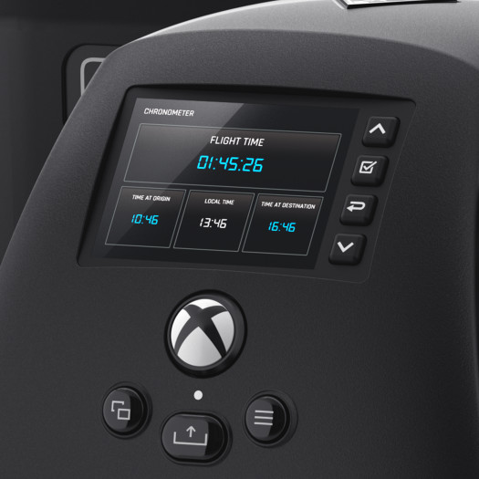 Artwork des Velocity One (Bild: Turtle Beach)