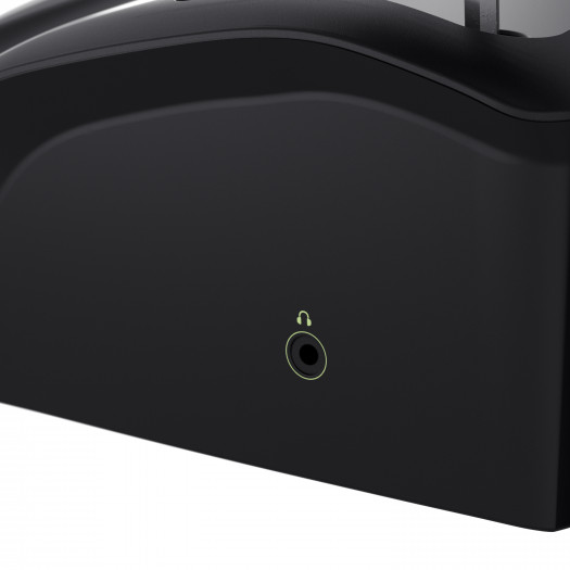 Artwork des Velocity One (Bild: Turtle Beach)