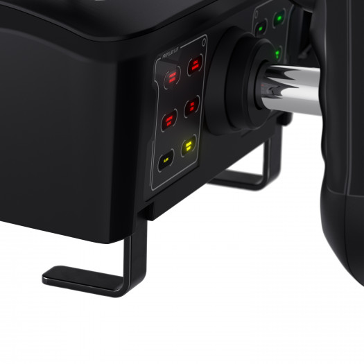Velocity One: Cockpit-Flugsteuerung für PC und Xbox vorgestellt