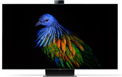 mi tv 6 pro