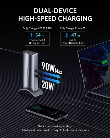 Anker Apex (Bild: Anker)