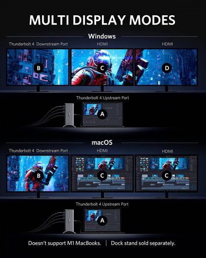 Anker Apex (Bild: Anker)