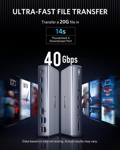 Anker Apex (Bild: Anker)