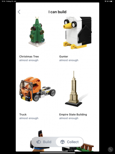 Auf dieser Basis gibt es mehr Ideevorschläge.  (Bild: Oliver Nickel/Golem.de)