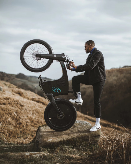 Crowncruiser (Bild: Indiegogo)