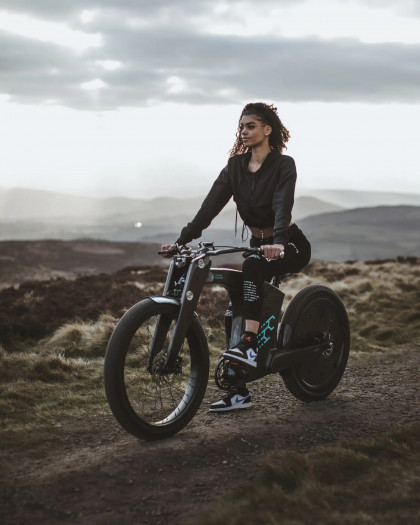 Crowncruiser (Bild: Indiegogo)