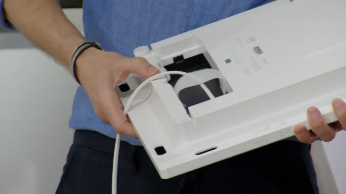 Symfonisk Bilderrahmen-Lautsprecher (Bild: Ikea)