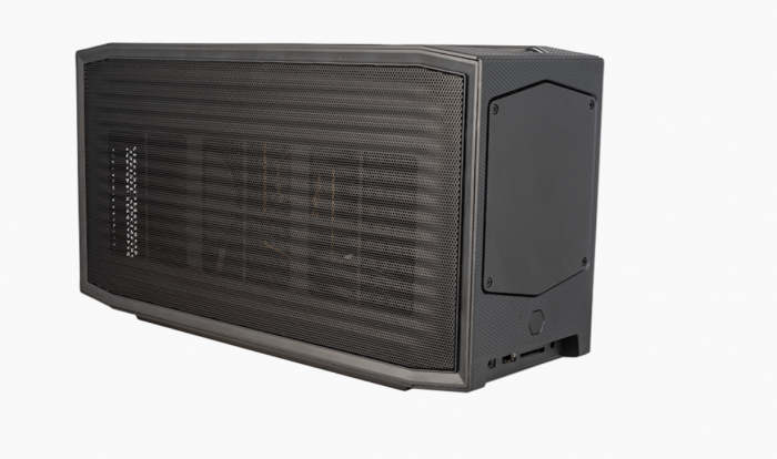 Intel Nuc 11 Beast Canyon (Bild: Simplynuc)