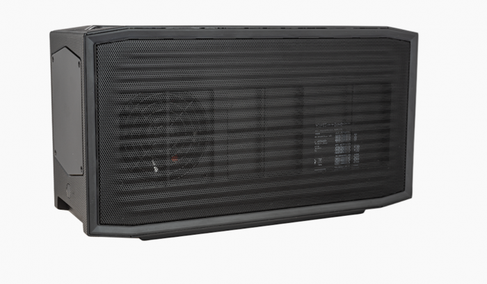 Intel Nuc 11 Beast Canyon (Bild: Simplynuc)