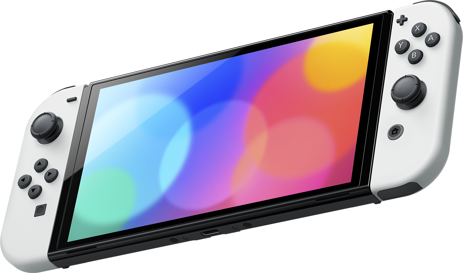 nintendo switch oled vergleich nintendo switch