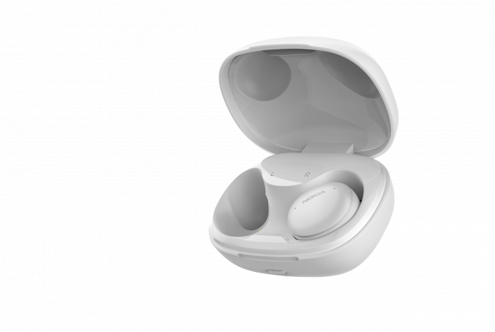 Die Nokia Comfort Earbuds Pro (Bild: HMD Global)