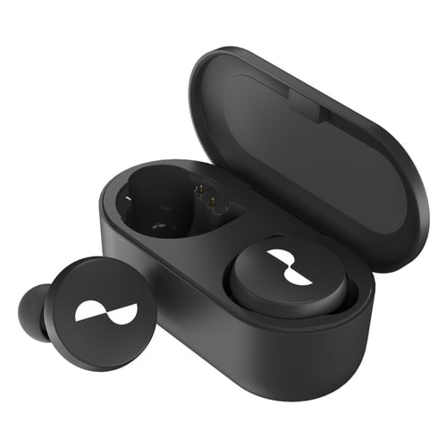 Die drahtlosen Nuratrue (Bild: Nura)