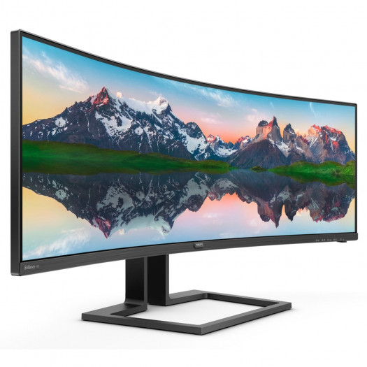 Philips 498P9Z (Bild: Philips)