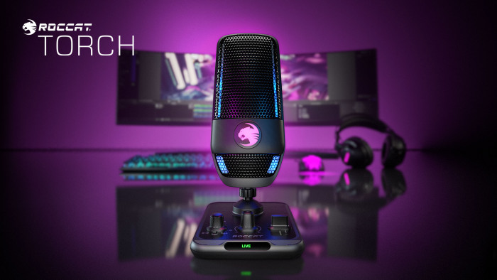 Roccat Torch (Bild: Roccat)