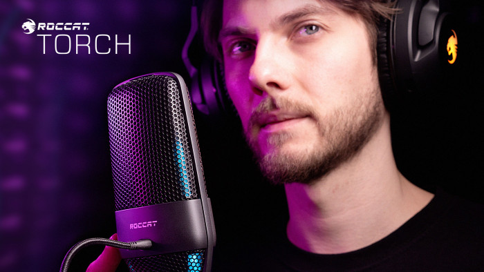 Roccat Torch (Bild: Roccat)
