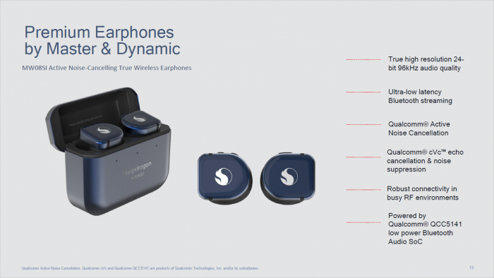 Smartphone for Snapdragon Insiders (Bild: Qualcomm)