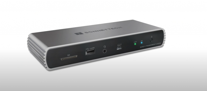 Sonnettech Echo 11 (Bild: Sonnettech) 