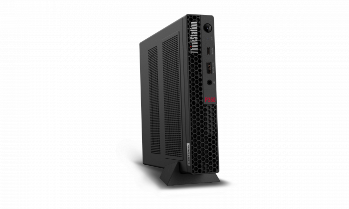 Thinkstation P350 Tiny (Bild: Lenovo)