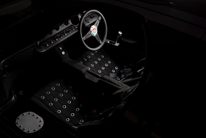 e-GT40 (Bild: Everrati)