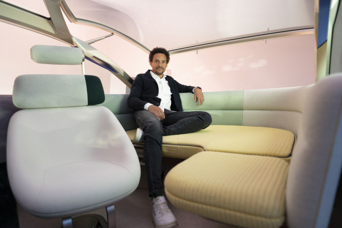 Mini Urbanaut (Bild: BMW)