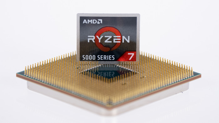 Ryzen 7 5700G (Bild: Golem.de)