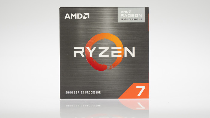 Ryzen 7 5700G (Bild: Golem.de)
