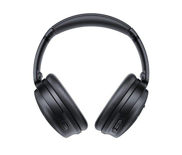 Quiet Comfort 45 (Bild: Bose)