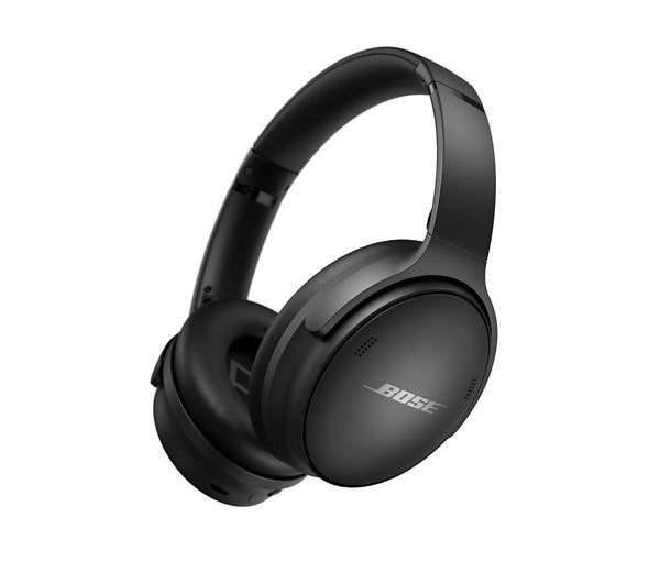 Quiet Comfort 45 (Bild: Bose)