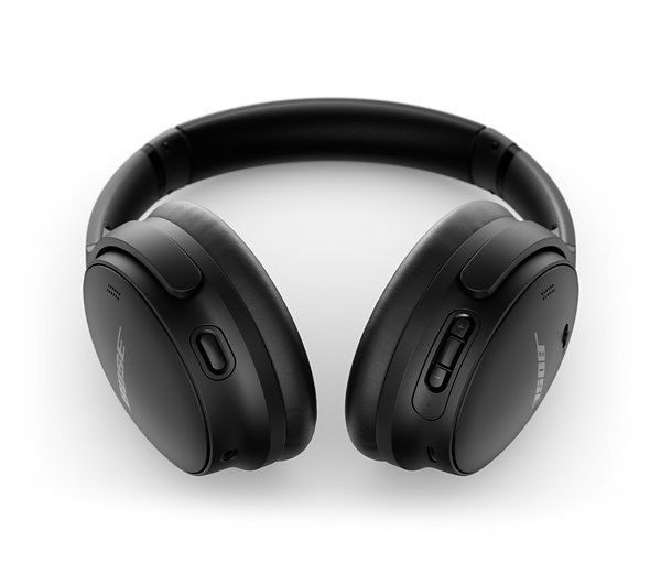 Quiet Comfort 45 (Bild: Bose)