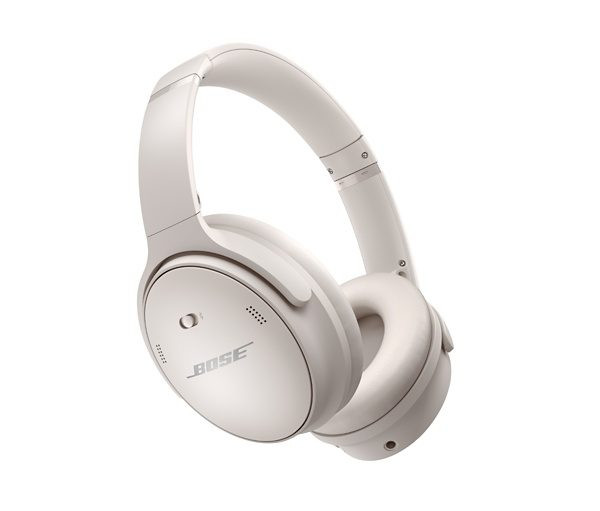 Quiet Comfort 45 (Bild: Bose)