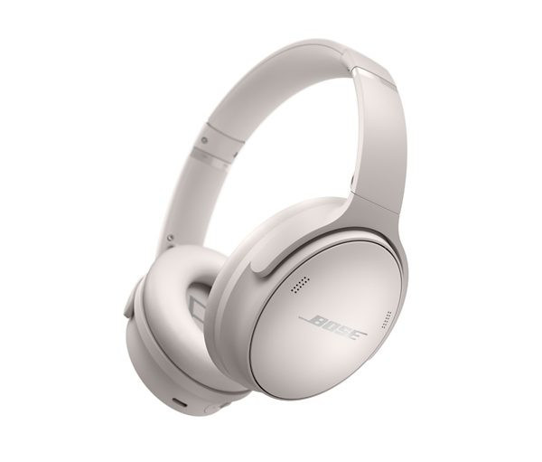 Quiet Comfort 45 (Bild: Bose)
