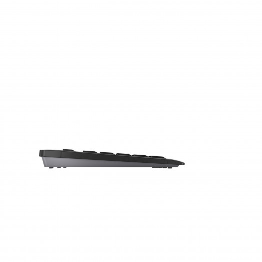 Stream Keyboard Wireless (Bild: Cherry)