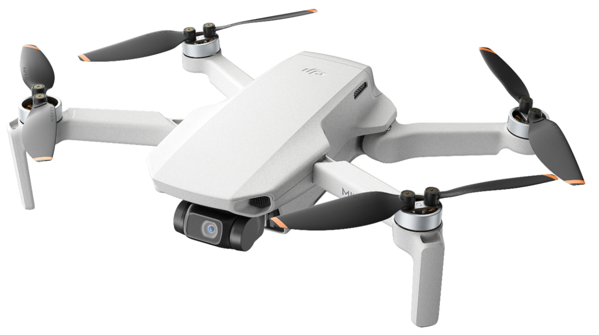 Quadcopter DJI Mini SE ist neues Einsteigermodell für DrohnenPiloten