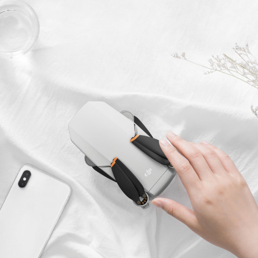 DJI Mini SE (Bild: DJI)