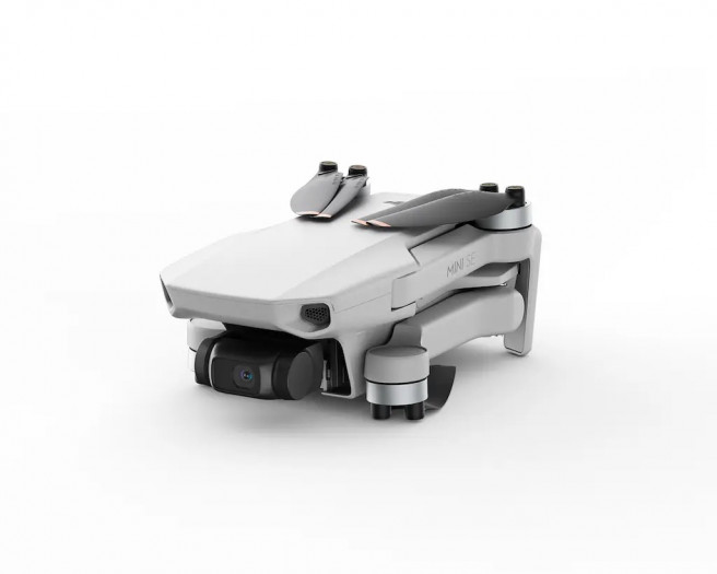 DJI Mini SE (Bild: DJI)