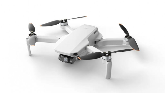 DJI Mini SE (Bild: DJI)