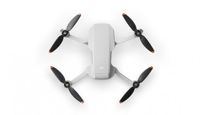 DJI Mini SE (Bild: DJI)
