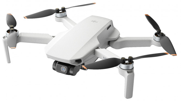 DJI Mini SE (Bild: DJI)