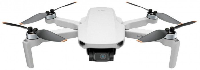 DJI Mini SE (Bild: DJI)