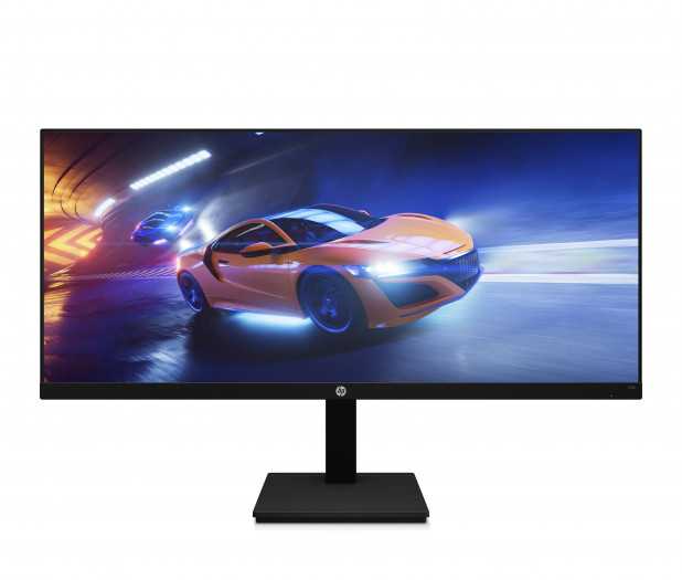 HP X34 (Bild: HP)