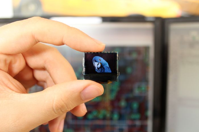 Pocuter (Bild: Zepsch)