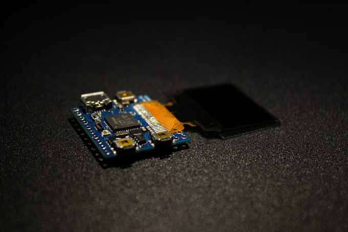 Pocuter (Bild: Zepsch)