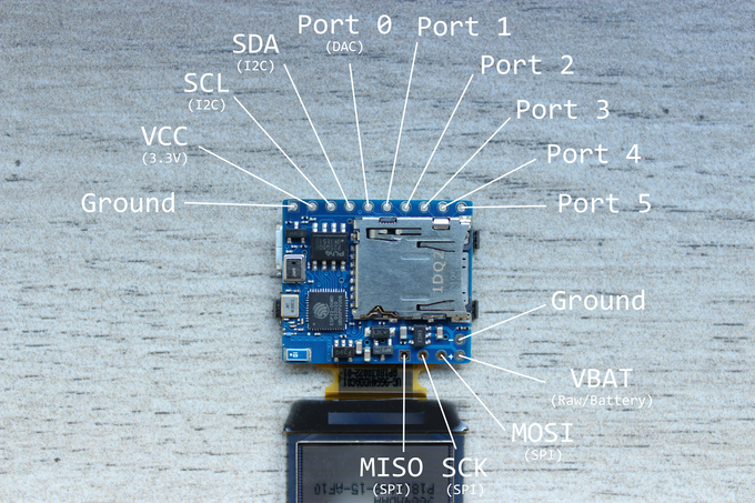 Pocuter (Bild: Zepsch)
