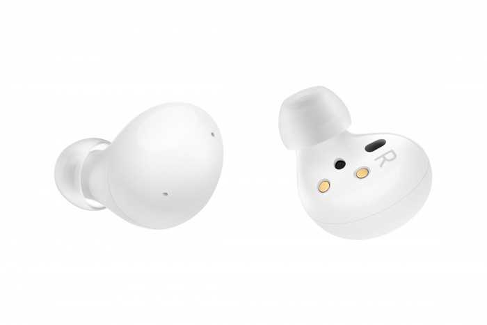 Galaxy Buds 2 (Bild: Samsung)